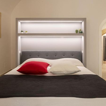 Esperia Luxury Suite & Apartment Noto Exteriér fotografie