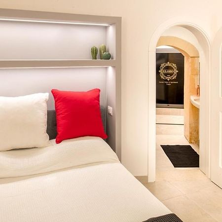 Esperia Luxury Suite & Apartment Noto Exteriér fotografie