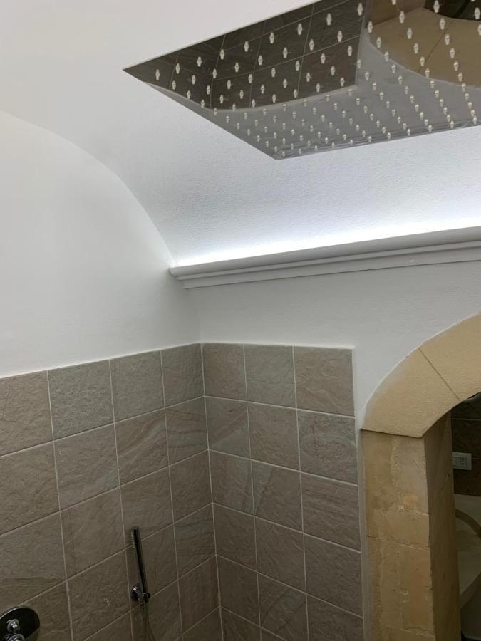 Esperia Luxury Suite & Apartment Noto Exteriér fotografie